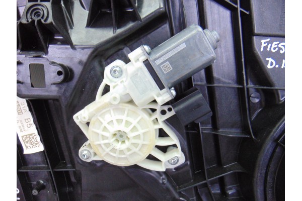 H1BB-A23201-CD ELEVALUNAS DELANTERO IZQUIERDO FORD FIESTA (CE1) Trend 2018 H1BB-A23201-CD 194618 FORD - 3