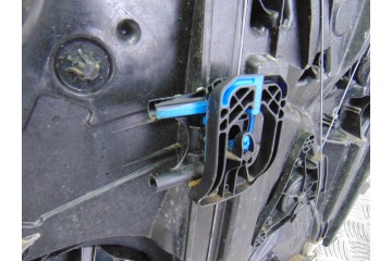 H1BB-A23201-CD ELEVALUNAS DELANTERO IZQUIERDO FORD FIESTA (CE1) Trend 2018 H1BB-A23201-CD 194618 FORD - 6