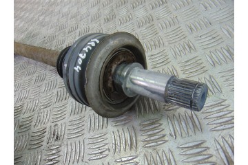 TRANSMISION TRASERA IZQUIERDA MERCEDES-BENZ CLASE S (BM 220) BERLINA