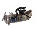 Exhaust valve cooler EGR BMW F20 F30 F10 G30 X3 X5 OE 11719885599