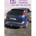 FORD FOCUS BERLINA (CAP) Ghia