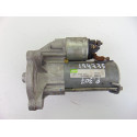 9648644680 MOTOR ARRANQUE PEUGEOT 307 (S1)(04.2001) 9648644680 MOTOR ARRANQUE PEUGEOT 307 (S1)(04.2001)