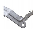 MERCEDES CLA W118 LIFT A118 LEVELING RIGHT A2473204404 A0009059413 Catalog number of the part OEM_A2473204404