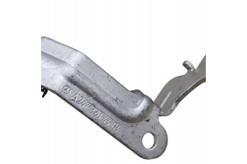 MERCEDES CLA W118 LIFT A118 LEVELING RIGHT A2473204404 A0009059413 Catalog number of the part OEM_A2473204404