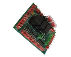 Control board for elevators Dautel DLB47 DLB48 Part