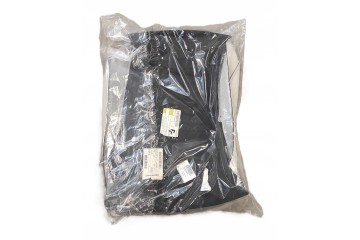 Seat upholstery alcantara black red 575881406CQXFT