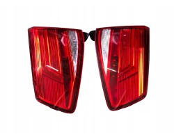 VOLKSWAGEN PASSAT B8 STATION WAGON SET OF LAMPS IN FLAPS 3G9945093C 3G9945094C