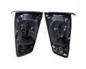 VOLKSWAGEN PASSAT B8 STATION WAGON SET OF LAMPS IN FLAPS 3G9945093C 3G9945094C Catalog number of the part 3G9945093C 3G9945094C