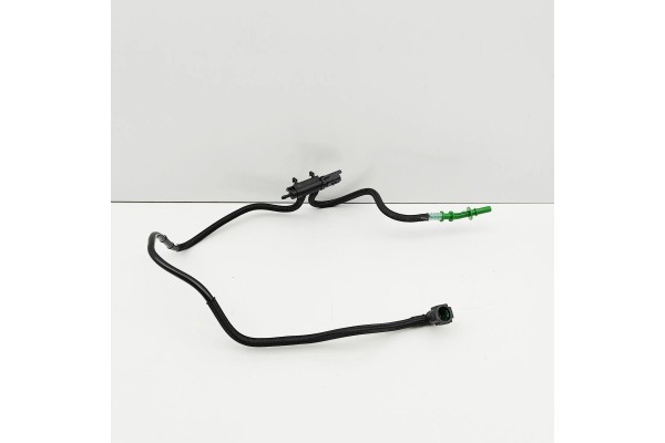 Fuel line OE FORD 1461059 Part manufacturer Ford OE