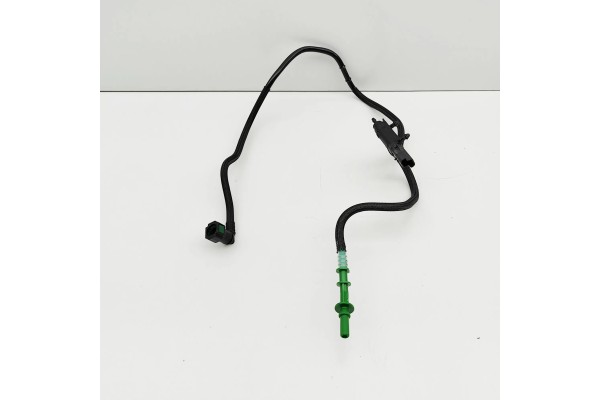 Fuel line OE FORD 1461059 Catalog number of the part 1461059
