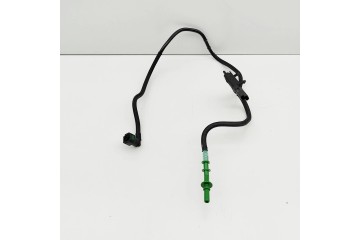 Fuel line OE FORD 1461059 Catalog number of the part 1461059
