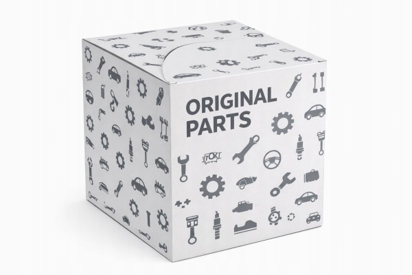 Elements of DeNOx OE 5802380183 Part manufacturer Iveco OE