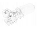 Fuel filter OE IVECO 504082414