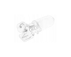 Fuel filter OE IVECO 504082414