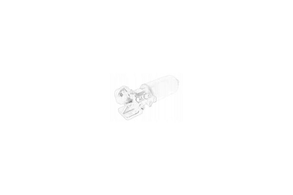 Fuel filter OE IVECO 504082414