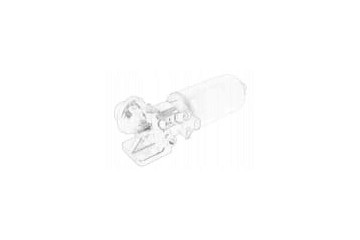 Fuel filter OE IVECO 504082414