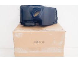 OE VAG AIR FILTER HOUSING WITH FILTER AUDI A4 08 16