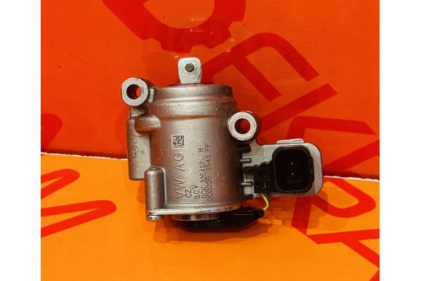 NEW Audi S Tronic Hybrid 0CK325497H Gearbox Hydraulics Controller