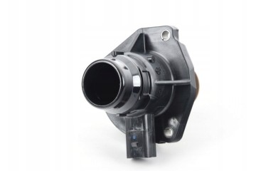 Thermostat with characteristic control BMW G30 G11 G12 Original Part manufacturer BMW OE