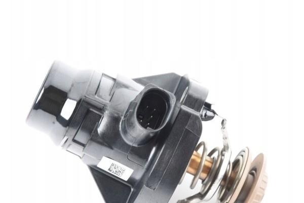 Thermostat with characteristic control BMW G30 G11 G12 Original Catalog number of the part 11538685978