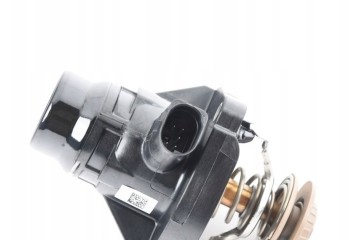 Thermostat with characteristic control BMW G30 G11 G12 Original Catalog number of the part 11538685978