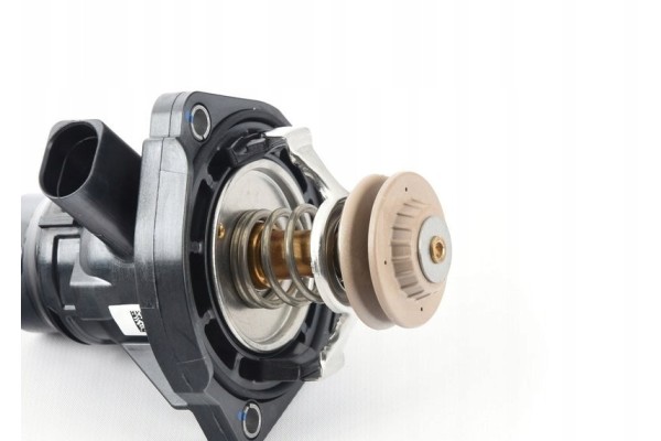 Thermostat with characteristic control BMW G30 G11 G12 Original Car type undefined