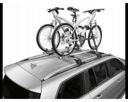 BICYCLE RACK MERCEDES BENZ OE A0008900293