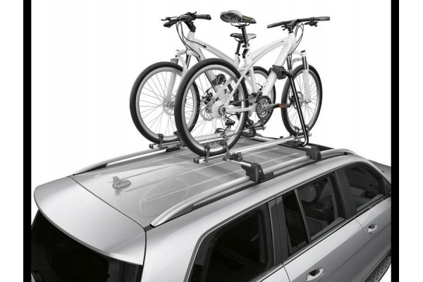 BICYCLE RACK MERCEDES BENZ OE A0008900293