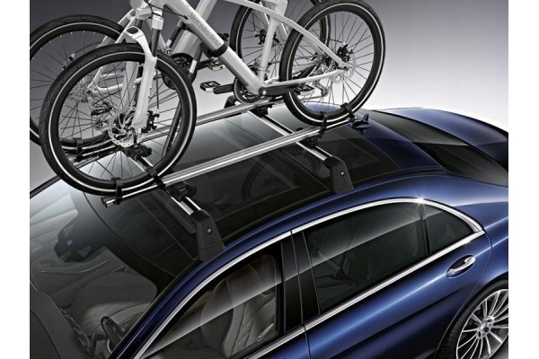 BICYCLE RACK MERCEDES BENZ OE A0008900293 EAN GTIN 750797672613