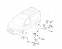 ORIGINAL ELECTRIC BRAKE PAD WEAR CABLE MERCEDES W415