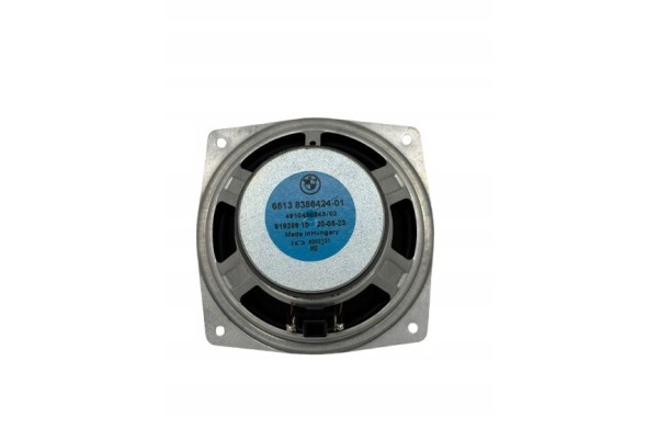 NEW WOOFER RIGHT OE BMW 65108386424 8386424 E36 Catalog number of the part 65108386424