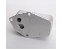 BMW 3 E46 5 E39 Oil cooler heat exchanger 11422247015 Original Catalog number of the part 11422247015