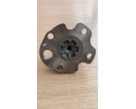 1J0501117B rear axle spigot