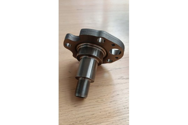 1J0501117B rear axle spigot Part manufacturer Volkswagen OE