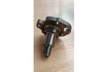 1J0501117B rear axle spigot Part manufacturer Volkswagen OE
