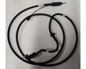 OE VAG 5QF131984AA CABLE ADBLUE VW TIGUAN 16 Car type passenger cars