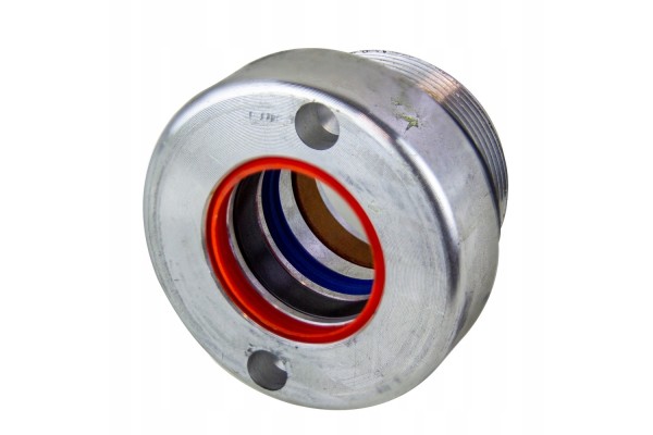 ACTUATOR HEAD DHOLLANDIA SINGLE ACTING FI35 50MM