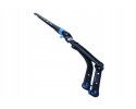 WIPER ARM BMW FRONT 5 E60 PR 61619449958