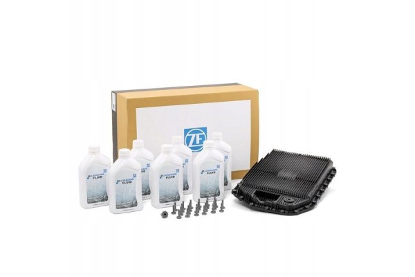 BMW E39 E60 E61 E63 ZF OIL CHANGE KIT