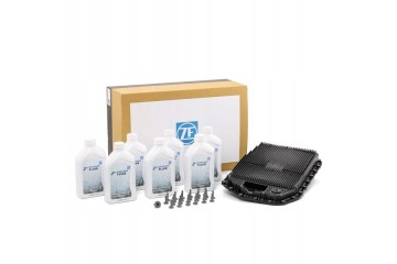 BMW E39 E60 E61 E63 ZF OIL CHANGE KIT