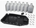 BMW E39 E60 E61 E63 ZF OIL CHANGE KIT Packaging status original