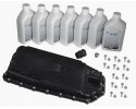 BMW E39 E60 E61 E63 ZF OIL CHANGE KIT Catalog number of the part 24152333907 59