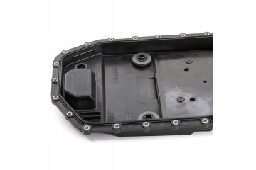 BMW E39 E60 E61 E63 ZF OIL CHANGE KIT Car type passenger cars