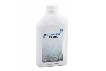 Kit de Filtro y Cárter para Transmisión Automática BMW GA6HP19Z ZF 