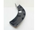 MOLDING WHEEL ARCH REAR RIGHT WHEEL LAND ROVER DISCOVERY 4 Car type 4x4 SUV passenger cars
