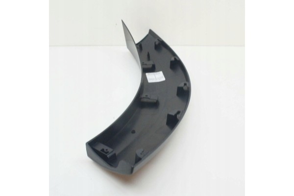 MOLDING WHEEL ARCH REAR RIGHT WHEEL LAND ROVER DISCOVERY 4 Car type 4x4 SUV passenger cars