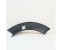 MOLDING WHEEL ARCH REAR RIGHT WHEEL LAND ROVER DISCOVERY 4 Catalog number of the original LR010627 9H2221070AA