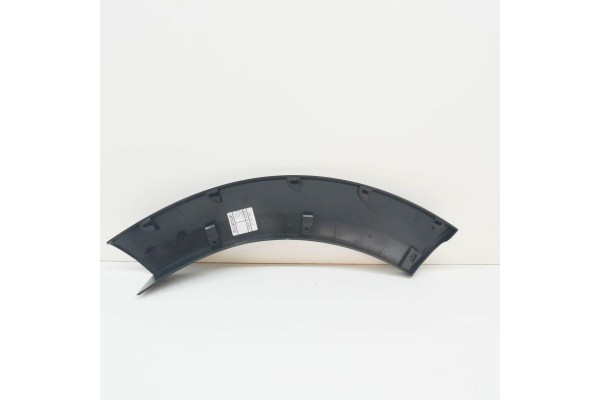 MOLDING WHEEL ARCH REAR RIGHT WHEEL LAND ROVER DISCOVERY 4 Catalog number of the original LR010627 9H2221070AA