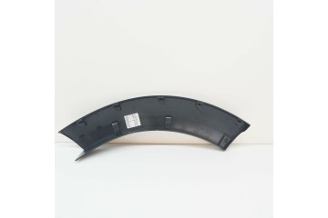 MOLDING WHEEL ARCH REAR RIGHT WHEEL LAND ROVER DISCOVERY 4 Catalog number of the original LR010627 9H2221070AA