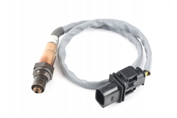 BMW 7 E65 E66 E67 Lambda Oxygen Sensor 11787539124 7539124